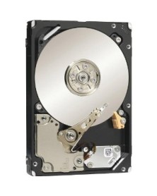 Seagate Savvio 10K.6 ST900MM0006 900GB 10K RPM SAS 6Gb/S 2.5" New HDD