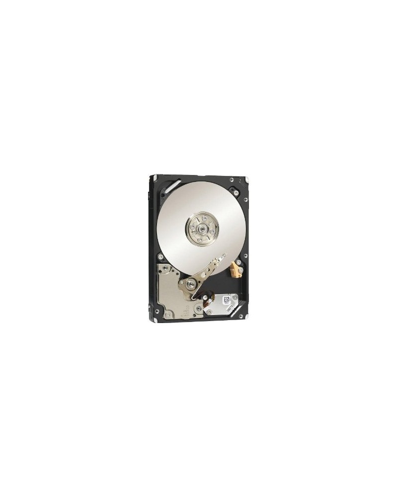 Seagate Savvio 10K.6 ST900MM0006 900GB 10K RPM SAS 6Gb/S 2.5" New HDD