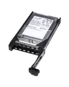 Dell 400-AJPK 300GB 10K 2.5in SAS 12Gbps Hot-Plug HDD