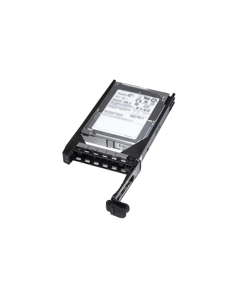 Dell 400-AJPK 300GB 10K 2.5in SAS 12Gbps Hot-Plug HDD