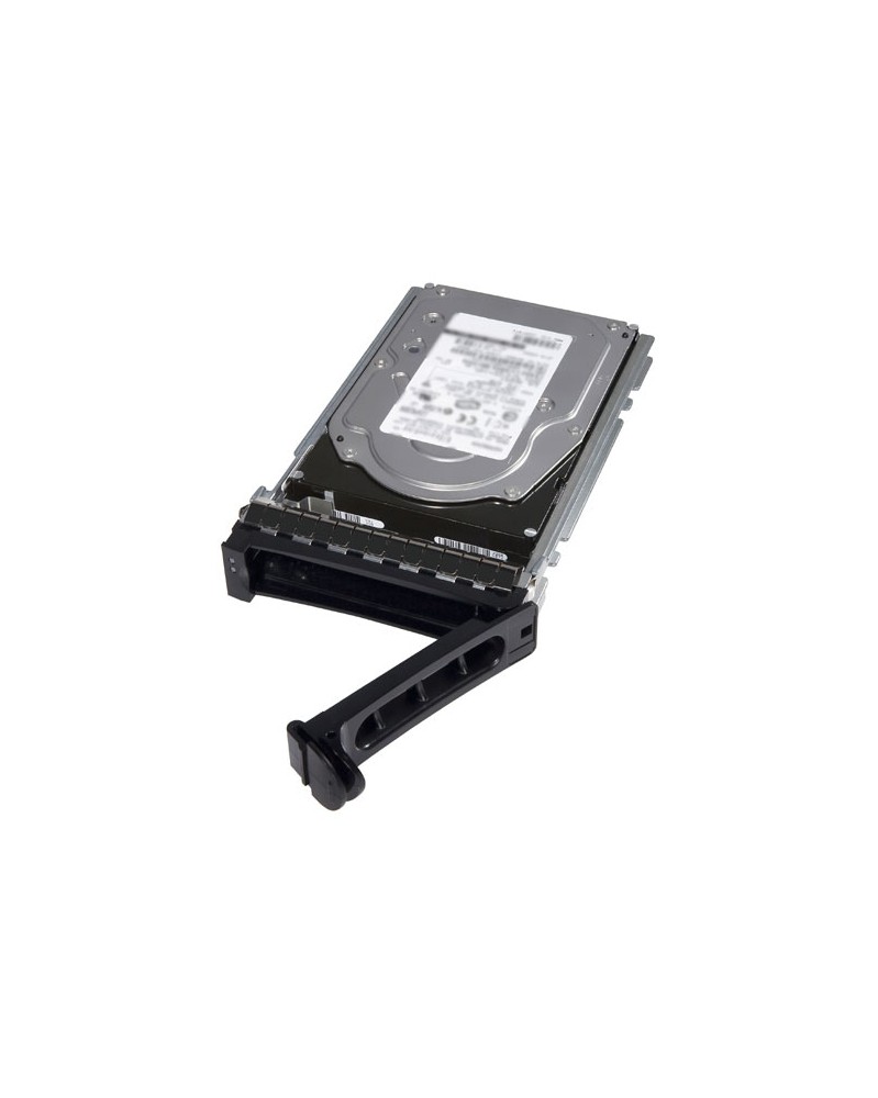 Dell 3NKW7 300GB 10K 2.5in SAS 12Gbps Internal Hard Drive