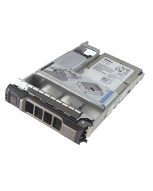 Dell 400-AJOT Hybrid 600GB 10K SAS 12Gbps Hot-Plug Drive