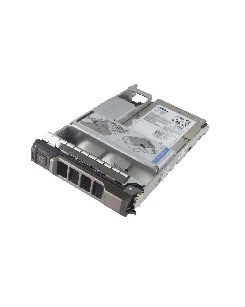 Dell 400-AJOT Hybrid 600GB 10K SAS 12Gbps Hot-Plug Drive