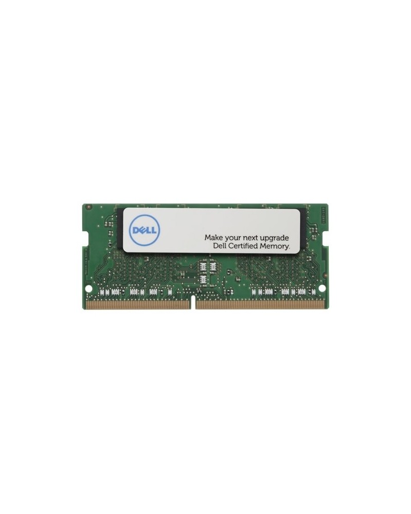 Dell SNP6VDNYC/8G 8GB DDR4 PC4-25600 3200Mhz Ecc New OEM