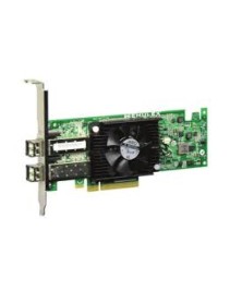 Dell 6FC2Y Emulex OCe14102-U1-D Dual Port