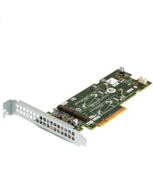 Dell KM0DX BOSS Controller Card PCI 2x M.2 Slots