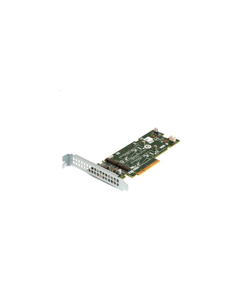 Dell KM0DX BOSS Controller Card PCI 2x M.2 Slots