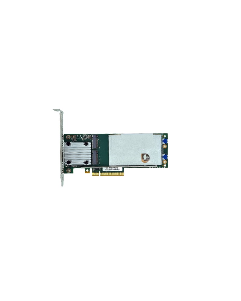 HPE P41264-B21 NS204i-p x2 Lanes NVMe PCIe3 x8 OS Boot Device without Nvme SSD