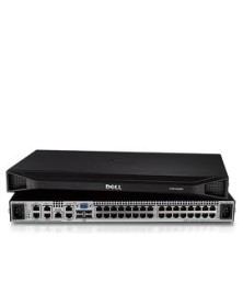 Dell H8HY5 32 Port IP KVM...