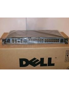 Dell 02N2Y6 32 Port IP KVM Switch