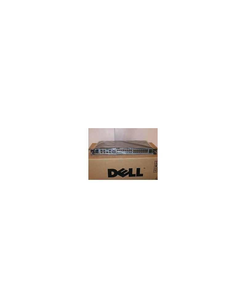 Dell 02N2Y6 32 Port IP KVM Switch