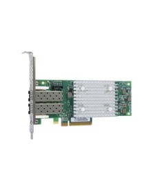 DELL 403-BBMU 16Gb PCIe 3.0 FC Host Bus Adapter NEW