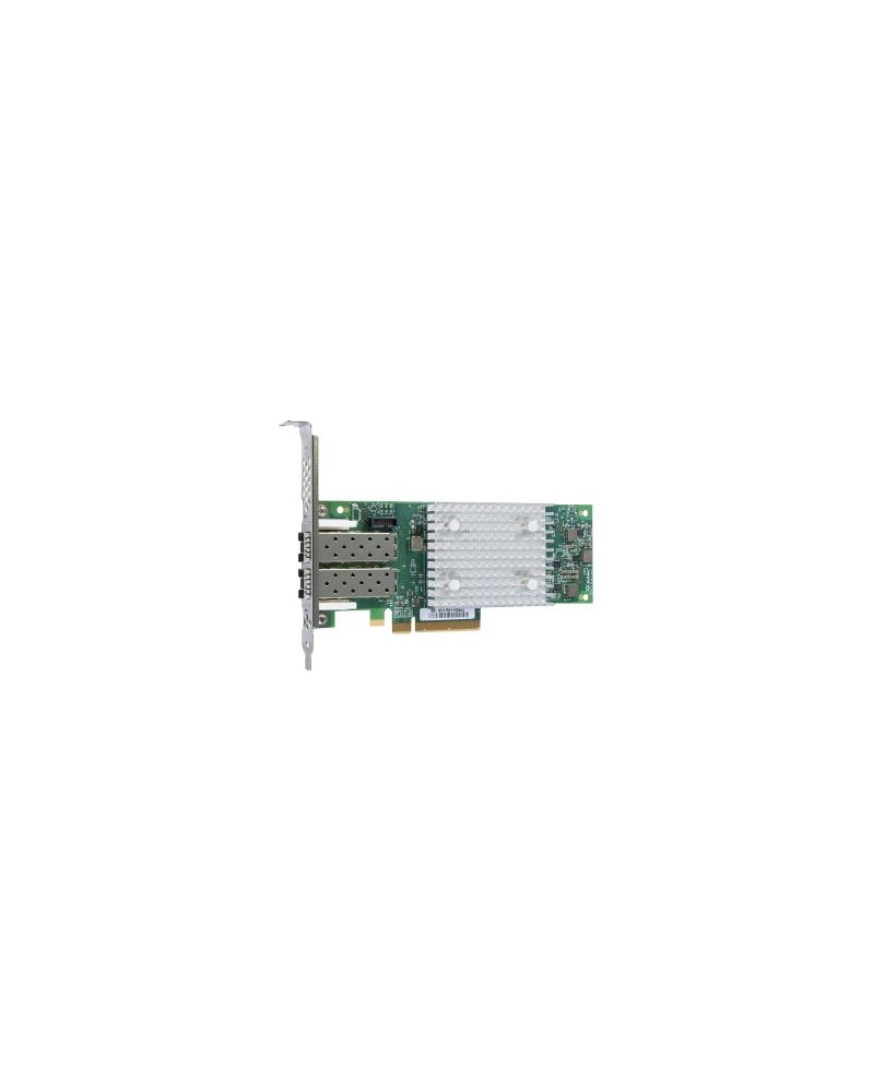 DELL 403-BBMU 16Gb PCIe 3.0 FC Host Bus Adapter NEW