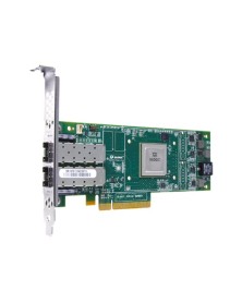 HPE 853011-001 Storefabric SN1100Q 16GB 2-port PCIe FC HBA New