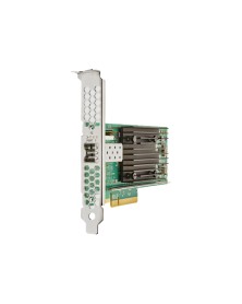 HPE R7N86A SN1700Q 64Gb 1-port Fibre Channel Host Bus Adapter