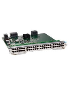 Cisco C9400-SUP-1XL upervisor-1XL Module Control Processor 40 Gigabit