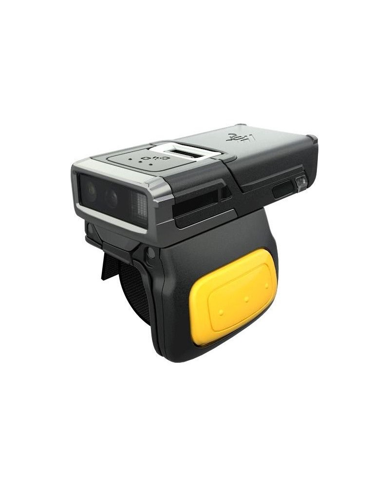 Zebra RS51B0-TBSNWR Barcode Scanner