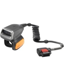 Zebra RS5000-LCFSWR Barcode Scanner