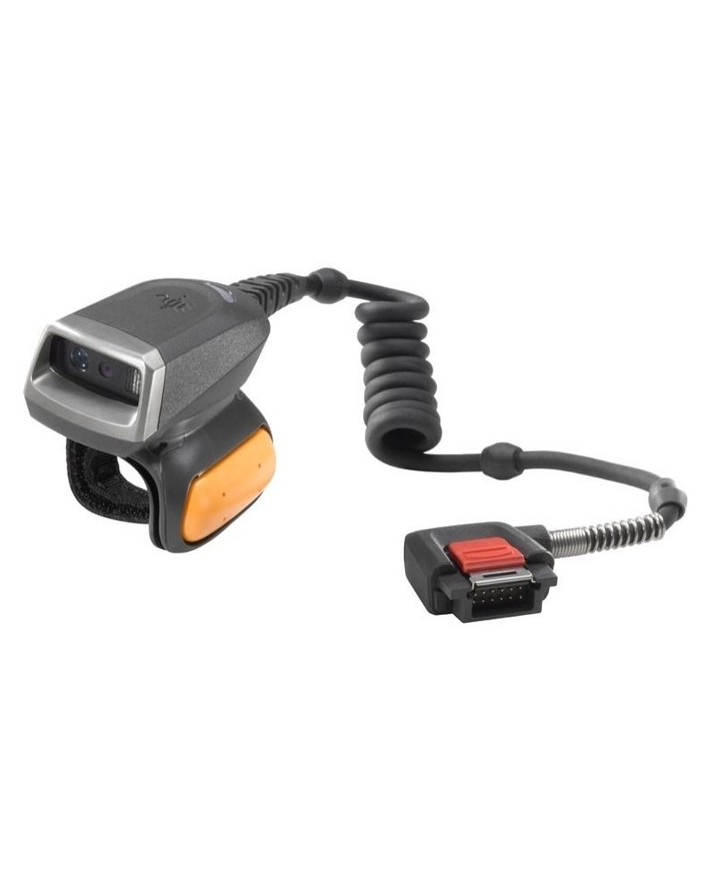 Zebra RS5000-LCFSWR Barcode Scanner