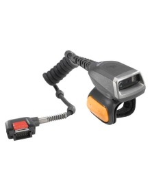 Zebra RS5000-LCFSWR Barcode Scanner