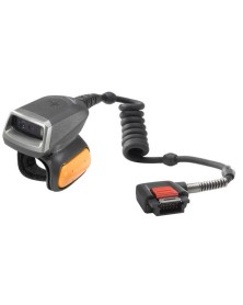 Zebra RS5000-LCFSWR Barcode Scanner