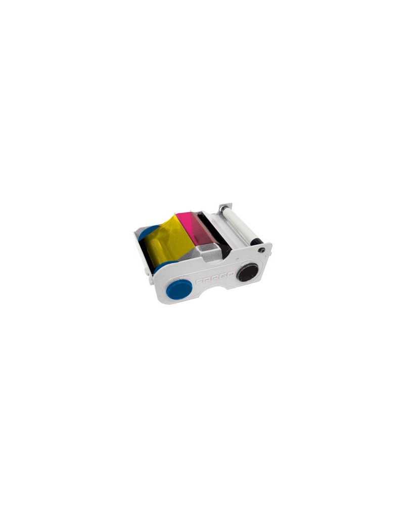 Fargo 45014 ID Card Printer Ribbon