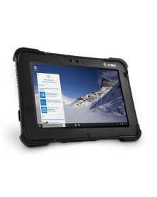 Zebra RTL10B1-C4AS0X0000NA Tablet