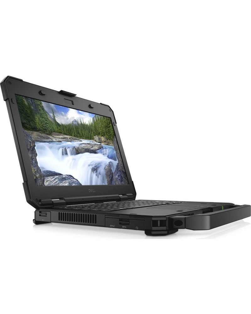 Dell 6GV87 Rugged Laptop