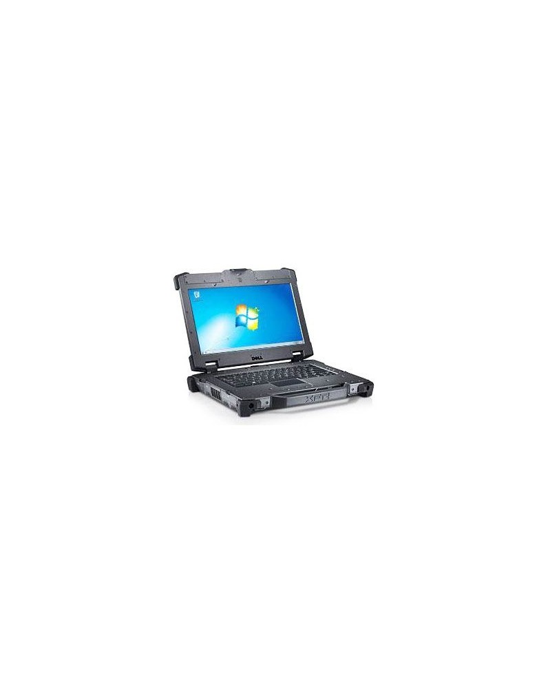 Dell 469-4208 Rugged Laptop