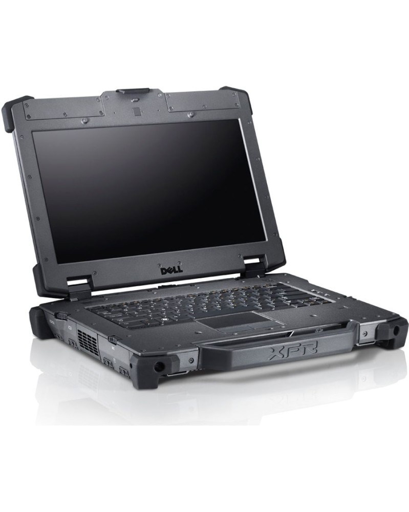 Rugged Laptops