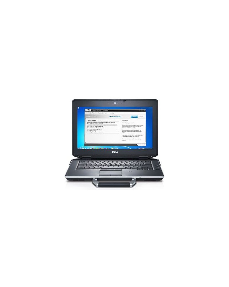 Dell 469-4211 Rugged Laptop