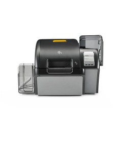 Zebra Z92-0M0C0000US00 ID Card Printer