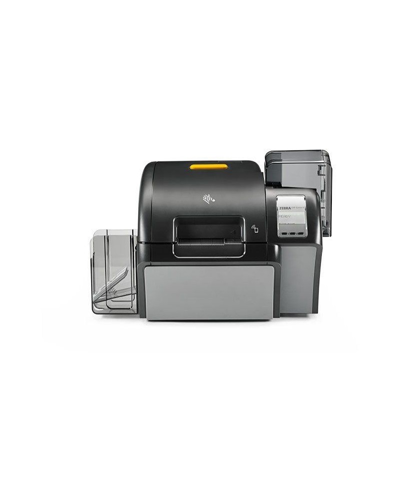 Zebra Z93-A00C000GUS00 ID Card Printer