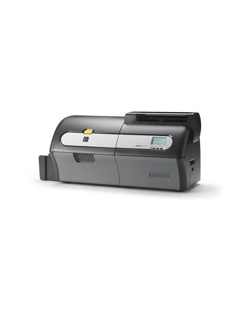 Zebra Z74-AM0C0000US00 ID Card Printer