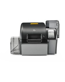 Zebra Z94-000C0000US00 ID Card Printer