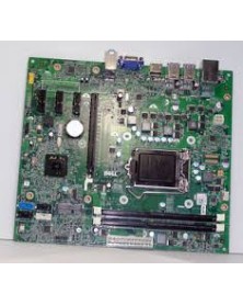 Dell 84J0R Inspiron 660 Vostro 270 Desktop Motherboard