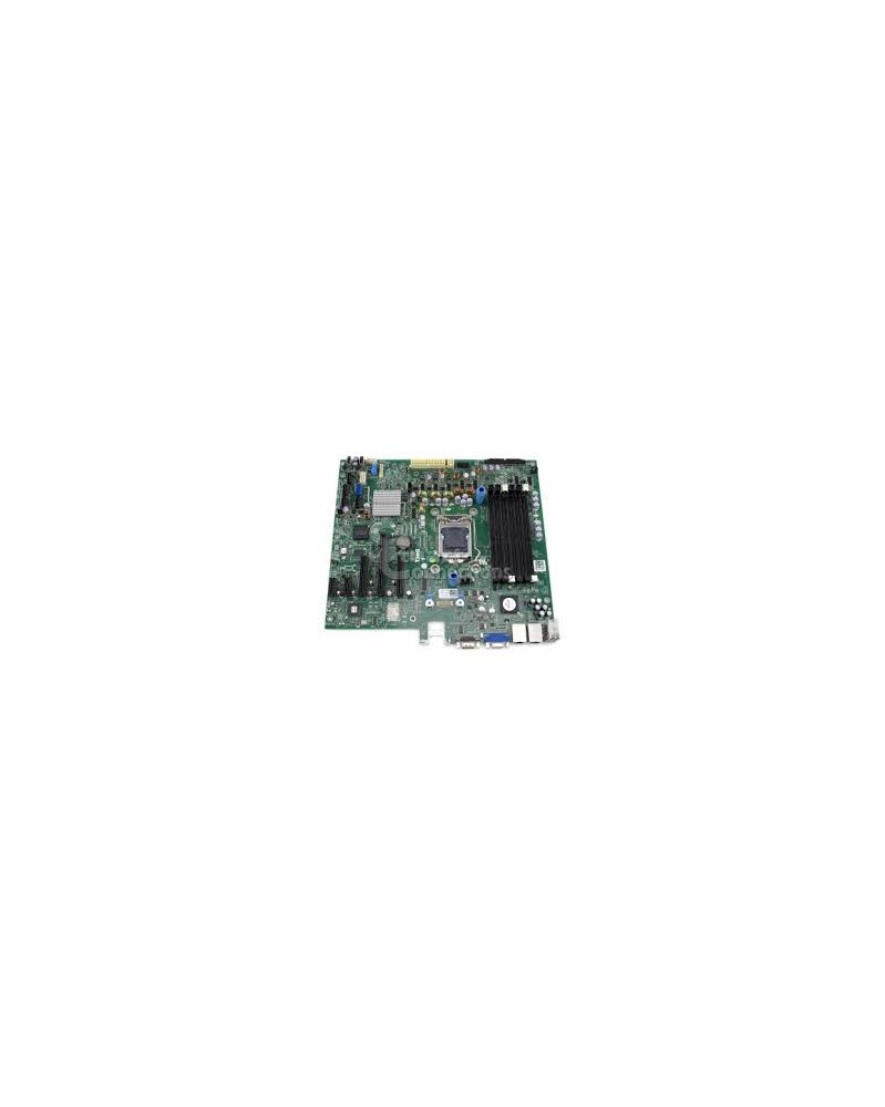 Dell 02P9X9 PowerEdge T310 V4 motherboard