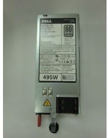 Dell 331-4603 495-Watt server Power Supply poweredge R620 R720