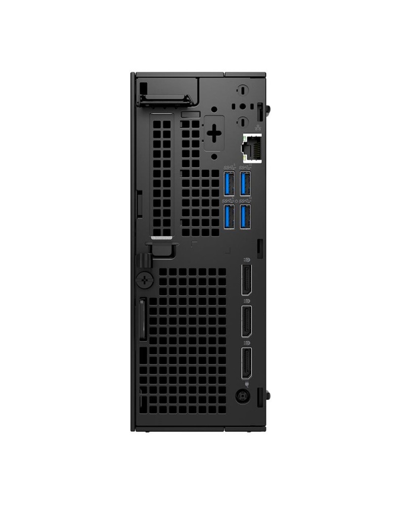 Dell Precision 3260 Compact Workstation Desktop Computer