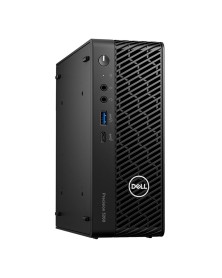 Dell Precision 3260 Compact Workstation Desktop Computer