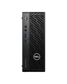 Dell Precision 3260 Compact Workstation Desktop Computer