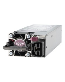 HPE P38995-B21 800W Flex Slot Platinum Hot Plug Power Supply Kit