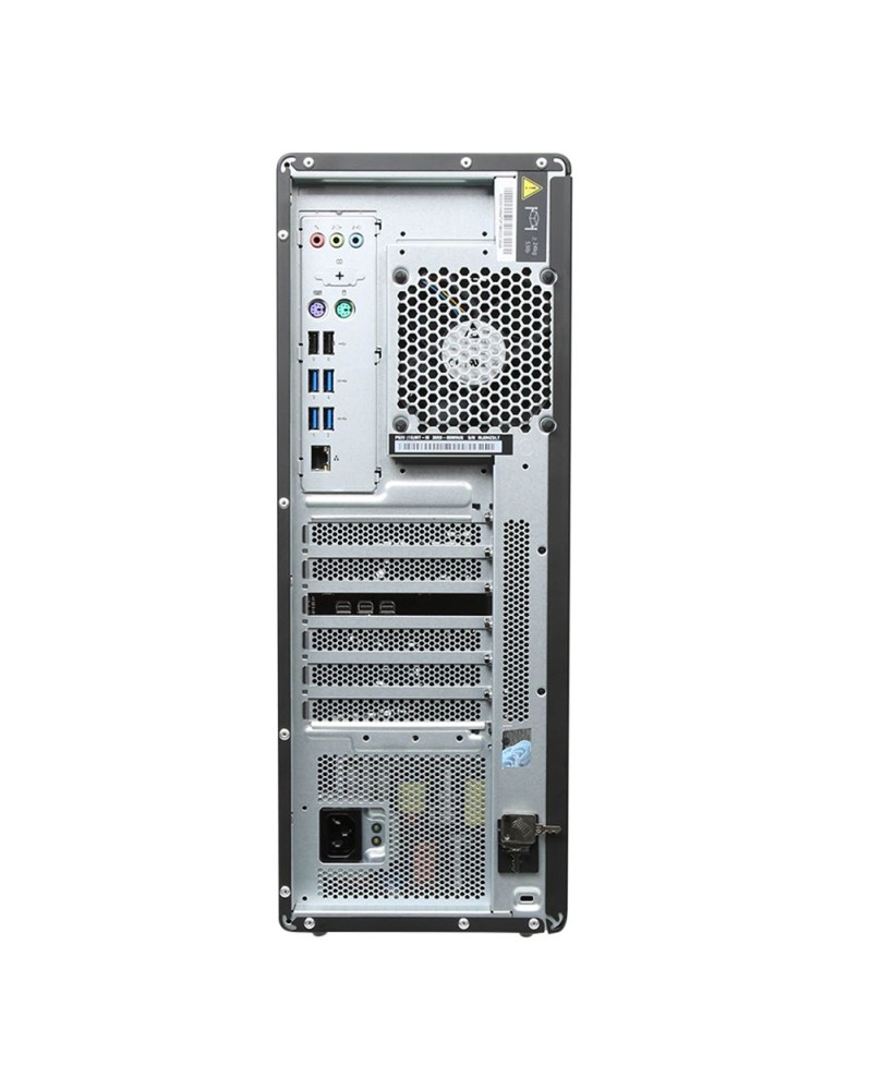 Lenovo ThinkStation P620 Tower Workstation Desktop Computer