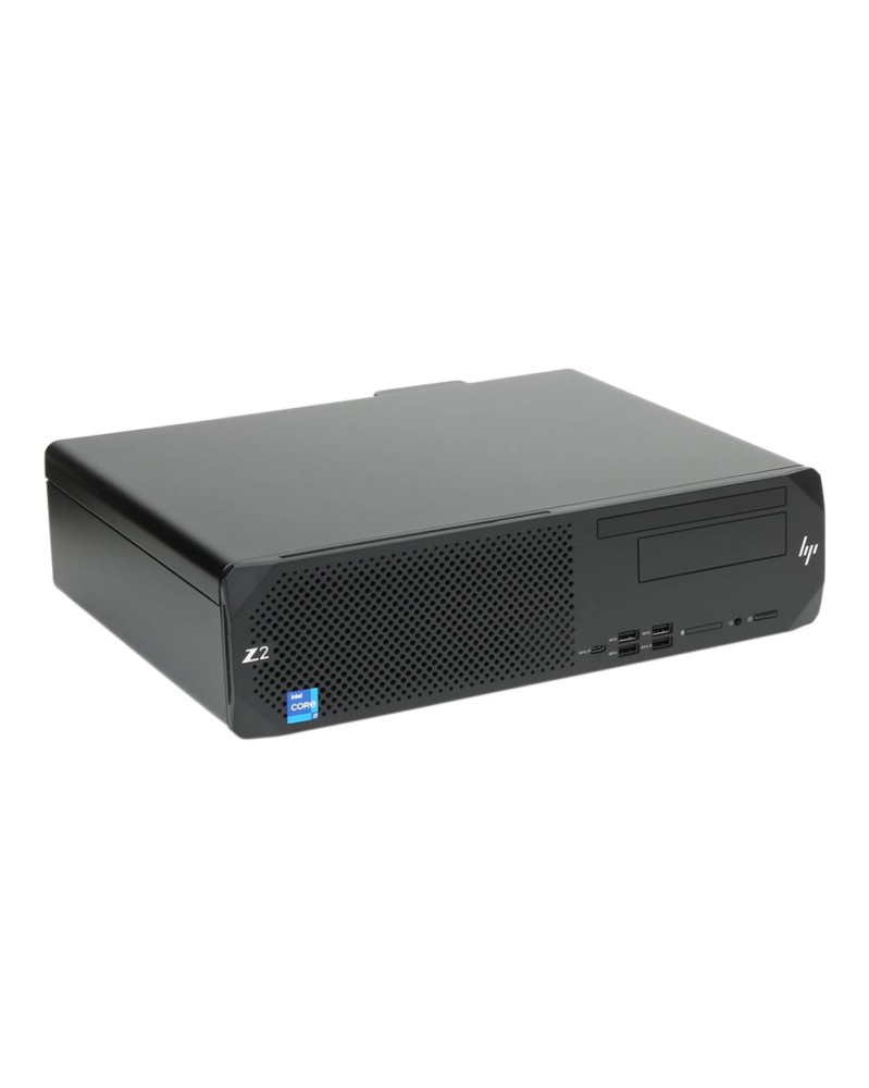 HP Z2 G9 Small Form Factor Workstation