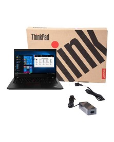 Lenovo ThinkPad P14s Gen 2 Mobile Workstation 14"