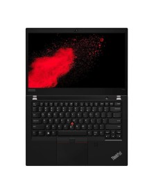 Lenovo ThinkPad P14s Gen 2 Mobile Workstation 14"