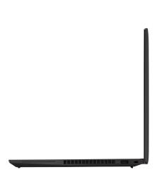 Lenovo ThinkPad T16 16" Laptop Computer - Thunder Black