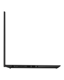 Lenovo ThinkPad T16 16" Laptop Computer - Thunder Black