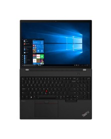 Lenovo ThinkPad T16 16" Laptop Computer - Thunder Black