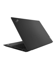 Lenovo ThinkPad T16 16" Laptop Computer - Thunder Black